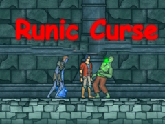 Cluiche Runic Curse