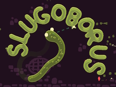 Cluiche Slugoborus