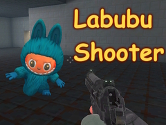 Cluiche Labubu Shooter