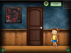 Cluiche Amgel Kids Room Escape 335