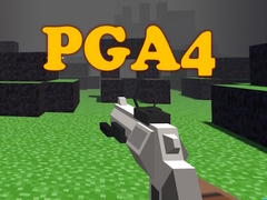 Cluiche PGA4
