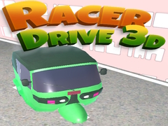 Cluiche Racer Drive 3D