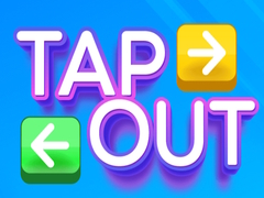 Cluiche Tap Out