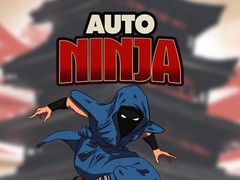 Cluiche Auto Ninja