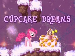 Cluiche Cupcake Dreams