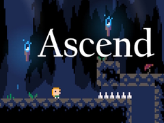 Cluiche Ascend
