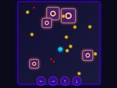 Cluiche Bank Breaker: Collecting Coins