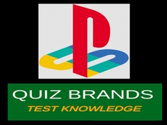 Cluiche Quiz Brands Test Knowledge