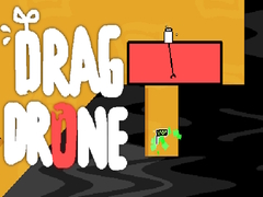 Cluiche Drag Drone