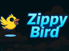Cluiche Zippy Bird