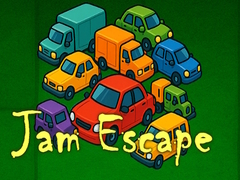 Cluiche Jam Escape