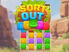 Cluiche Sort Out