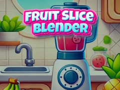 Cluiche Fruit Slice Blender