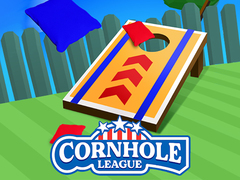 Cluiche Cornhole League