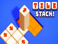 Cluiche Tile Stack