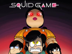 Cluiche 64 Bits: Squid Game Boy