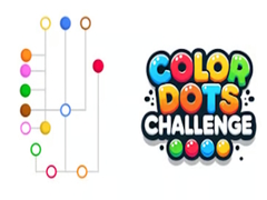 Cluiche Color Dots Challenge