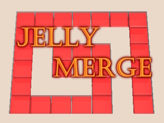 Cluiche Jelly Merge