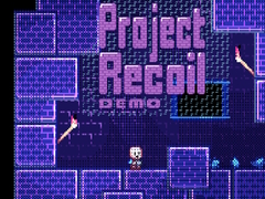 Cluiche Project Recoil