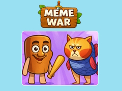 Cluiche Meme War