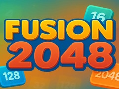 Cluiche Fusion 2048