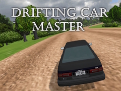 Cluiche Drifting Car Master