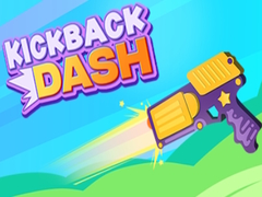 Cluiche Kickback Dash
