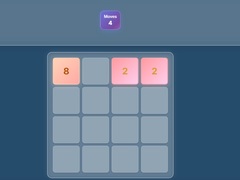 Cluiche Number Merge - Addictive