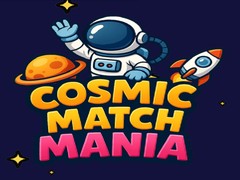 Cluiche Cosmic Match Mania