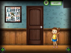 Cluiche Amgel Kids Room Escape 337
