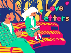 Cluiche Love Letter