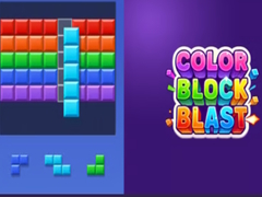 Cluiche Color Block Blast