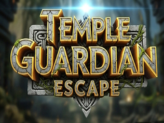 Cluiche Temple Guardian Escape