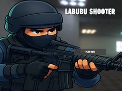 Cluiche Labubu Shooter