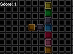 Cluiche Tapsync Blocks