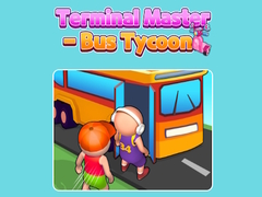 Cluiche Terminal Master - Bus Tycoon