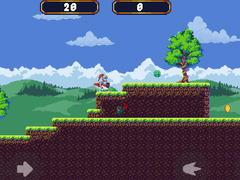 Cluiche Satan Slayer Adventure