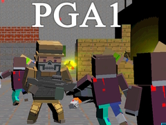 Cluiche PGA1