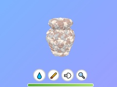 Cluiche Shinequest 3D