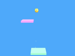 Cluiche Sky Hopper
