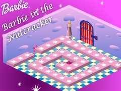 Cluiche Barbie in the Nutcracker