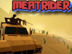 Cluiche MeatRider