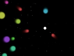 Cluiche Galactic Annihilator