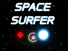 Cluiche Space Surfer