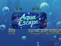 Cluiche Aqua Escape