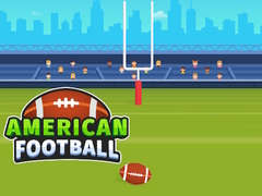 Cluiche American Football