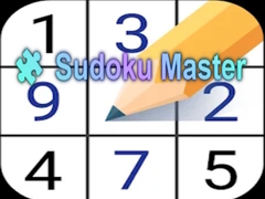 Cluiche Sudoku Master