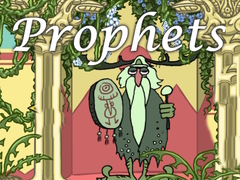 Cluiche Prophets