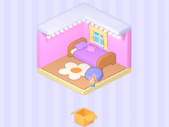 Cluiche Dreamy Home