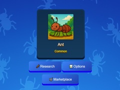 Cluiche Insect Champions 3
